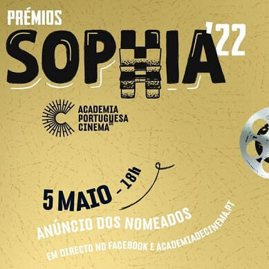 Glória Triumphs at the 2022 Sophia Awards