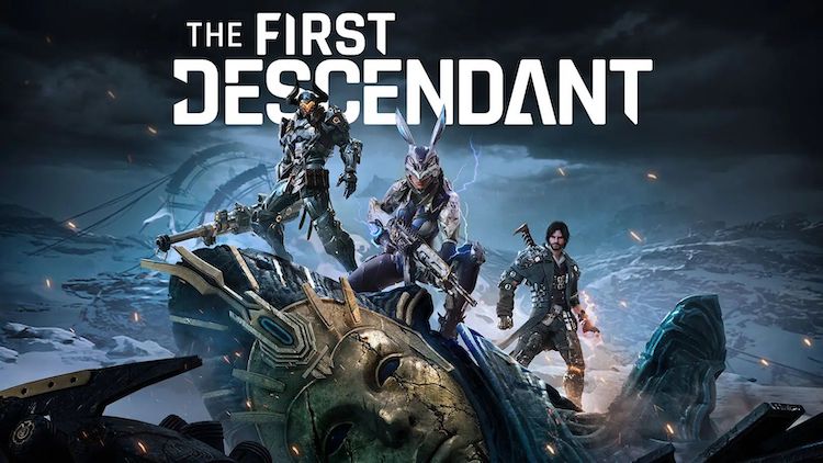 COMING SOON! The First Descendant